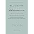 Francis Suarez on Individuation: Metaphysical Disputation V: Individual Unity and Its Principle  (Mediaeval Philosophical Texts in Translation) (English and Latin Edition)