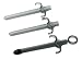 Lubricant Applicator Grey