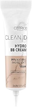 hydro bb cream catrice