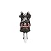 Rollerblade 2015 MACROBLADE 90 High Performance Fitness Skate, Black/Red, US Men 9