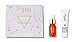 Pai Skincare Astrological In Your Element Collection Earth Gift Set Rosehip Bio Regenerate Oil 9 ml & Rapid Radiance Mask -10 ml for Sensitive Skin
