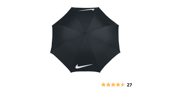 nike double canopy umbrella