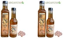 Argan Oil - Culinary Oil (5.1 Oz ONLY) By Zamouri Spices (4 pack)
