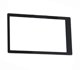 EzFoto Optical LCD Screen Protector for Panasonic DMC-LX-7 LX-7