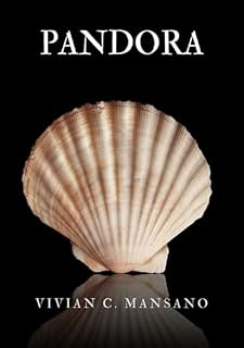 Livro Pandora