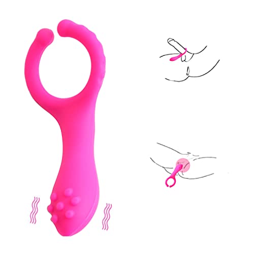 trojan vibrating cock ring Amazon.com: Trojan Dual Pleasure Vibrating Ring, Vibrator for Couples :  Health & Household main image 0
