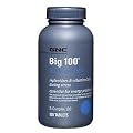 GNC Big 100 (Vitamin B Complex) 250 Tablets