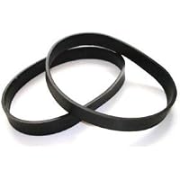 5-Pack Replacement Vacuum Cleaner Belts For Sharp EC12TWT4 Model
