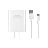 Huawei 9V2A Quick Charge Travel Charger with Micro USB Cable for Ascend Mate7 Mate 7i P8 max mate s - with Original Retail Packaging