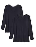 Amazon Brand - Daily Ritual Women's Plus Size