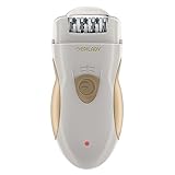 Epilady Hair Removal Epilator for Women