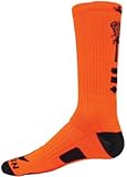 Red Lion Adult Unisex Stinger 2.0 Brite Lacrosse Crew Socks