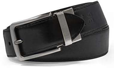 steve madden leather belt