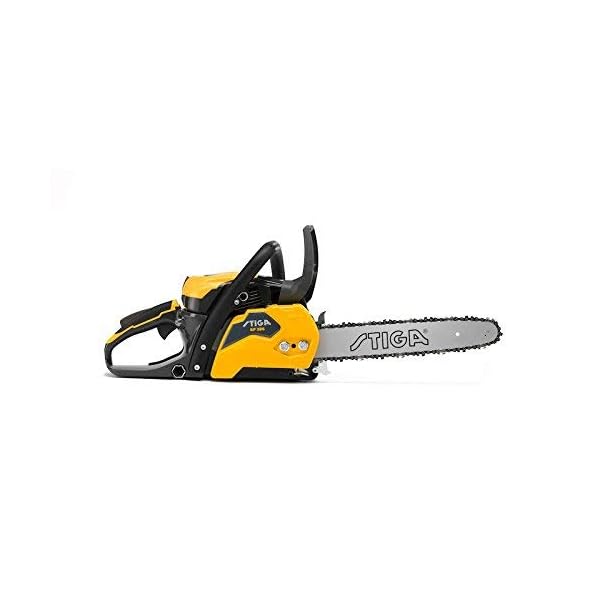 SP 386 Petrol Chainsaw – Bild 4