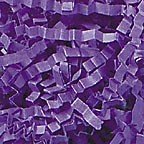 LuftBalloons 1 lb Purple Springfill Shred