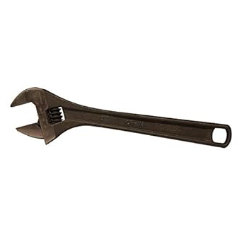 TATA Agrico Adjustable Wrench 12