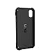 URBAN ARMOR GEAR UAG iPhone Xs/X [5.8-inch Screen] Case Monarch [Platinum] Rugged Military Drop Tested Protective Cover