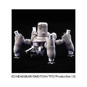 Bandai 1/144 Patlabor 2 the Movie Extllabor EX-model