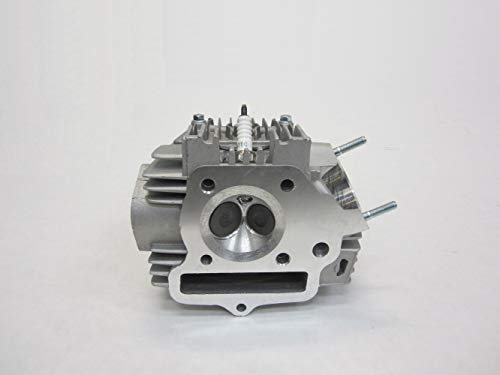 Kandi 125cc Cylinder Head Assembly GoKart Buggy Quad ATV Dirt Bike