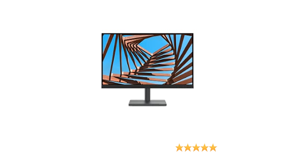 Lenovo L27e-30 27-inch FHD, IPS, 4ms 