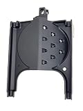 QuadraFire & Heatilator Replacement Firepot Bottom - 7034-153