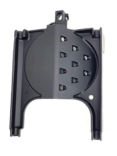 QuadraFire & Heatilator Replacement Firepot Bottom - 7034-153