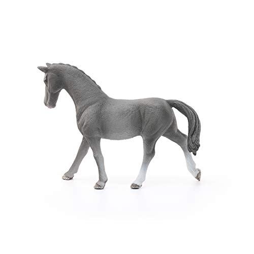 schleich 13888 Trakehner Stute, für Kinder ab 5-12 Jahren, HORSE CLUB - Spielfigur – Bild 4