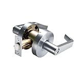 SOPHIA Door Lever Lock Heavy Duty Non-Handed Grade