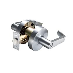 SOPHIA Door Lever Lock Heavy Duty Non-Handed Grade