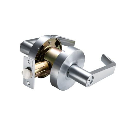 SOPHIA Door Lever Lock Heavy Duty Non-Handed Grade