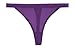 Fruit of the Loom Women's Everlight Thong Panties (12-Pack), Assorted 7