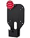 High Stability VESA Mount Adapter Bracket for Select Dell Monitors - S2340L, S2340M, S2240L, S2240M (V3) | Includes Patent Pending Stabilizer | by HumanCentric primary