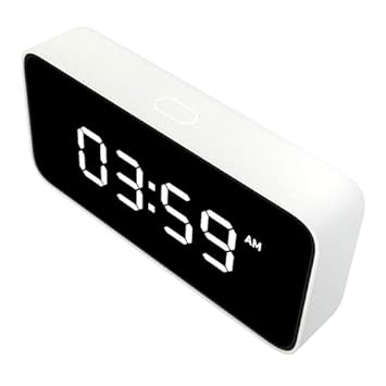 xiaomi xiaoai smart clock