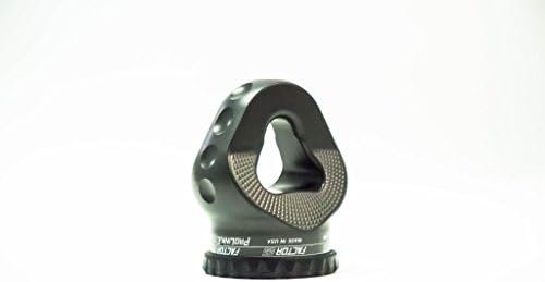 Factor 55ProLink E (Expert) Shackle Mount Assembly (Gray)