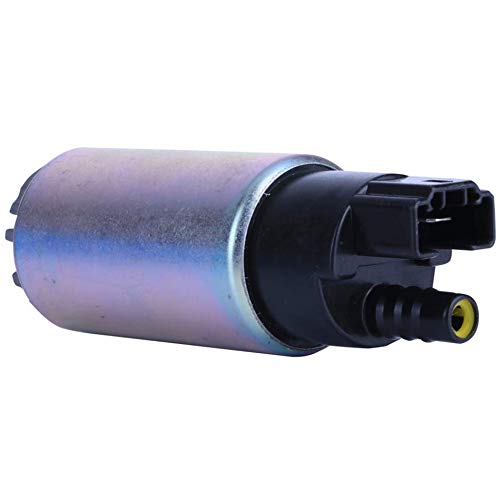 LAMDA LDP341 255 LPH High Flow High Performance Universal Electric Fuel