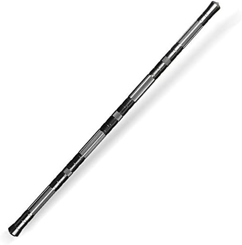 ALOHAAAAAA Trekking Pole Multi-Function Self-Defense Stick Shape Four Sticks Six Sticks Car Tactical Stick Outdoor Products