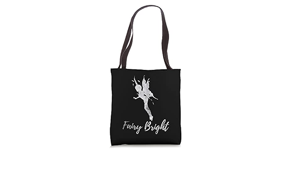 Amazon.com: Beautiful Fairy Bright Funny Fairycore Grunge Aesthetics Tote  Bag : Ropa, Zapatos y Joyería