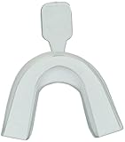 Pureline Oralcare Moldable Bleach Trays for Opalescence Whitening Teeth, 3 Tray