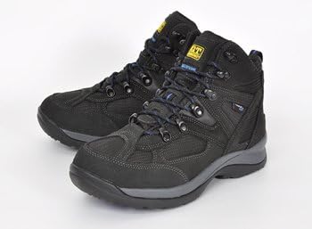 Amazon ホーキンス トレッキングシューズ Hl Charcoal Black チャコールブラック 28 ハイキング トレッキングシューズ