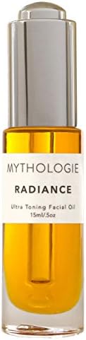 Radiance Ultra Toning Facial Oil