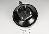 ACDelco 178-0786 GM Original Equipment Power Brake Booster Assembly