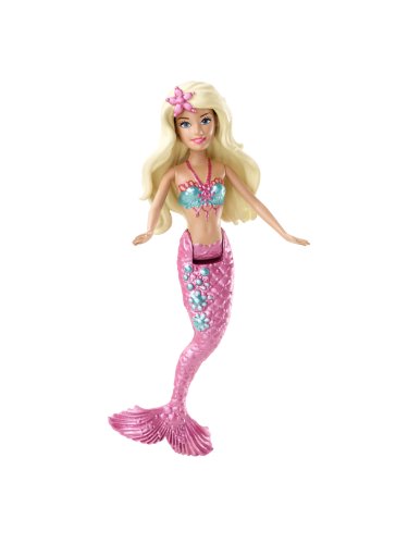 barbie water park playset