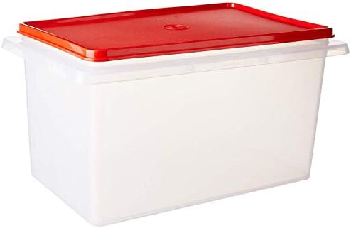 Tupperware Rice Keeper, 5Kg