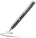 Navitech Grey Fine Point Digital Active Stylus Pen Compatible With Asus Transformer Book T100 Chi / Transformer Book T100TA Transformer Book T90 Chi / Transformer Pad TF103C / Transformer Pad TF303CL