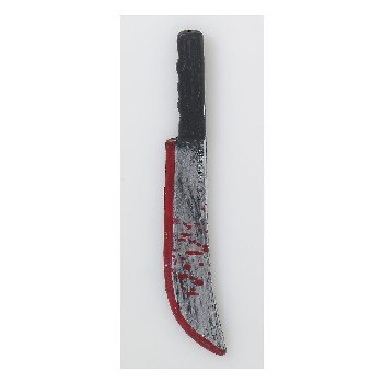 Machete Adult Accessory