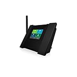 Amped Wireless High Power Touch Screen AC1750 Wi-Fi Range Extender (TAP-EX3)