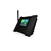 Amped Wireless High Power Touch Screen AC1750 Wi-Fi Range Extender (TAP-EX3)