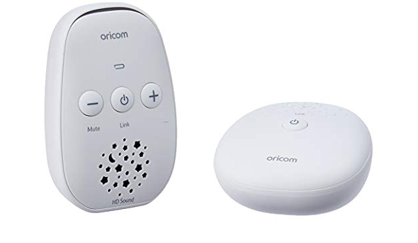 oricom audio monitor sc330