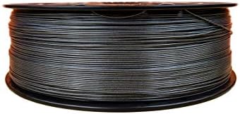 Fillamentum CPE Extrafill Vertigo Grey 1.75mm 3D Printer Filament Spool, Diameter Tolerance +/- 0.05mm, 2500g