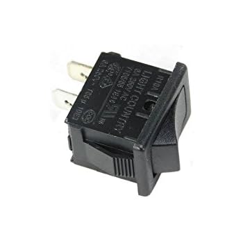 Amazon.com : Briggs & Stratton Switch-on/off Part # 87799GS : Garden ...